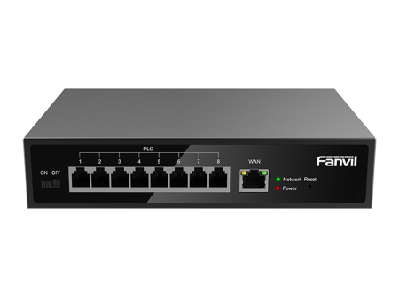 Fanvil PN8, 2-проводной IP-шлюз